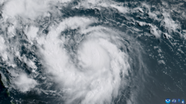 Најмалку 24 мртви во Хаити, ураганот Мелиса продолжи кон Бермуда