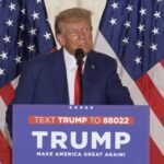 Џонсон: Нема време за уставни измени за нов мандат на Трамп