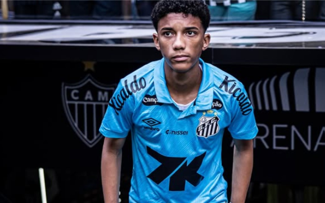 Синот на Робињо пред преселба во Европа: Интер е фаворит, но го следат и два англиски гиганти