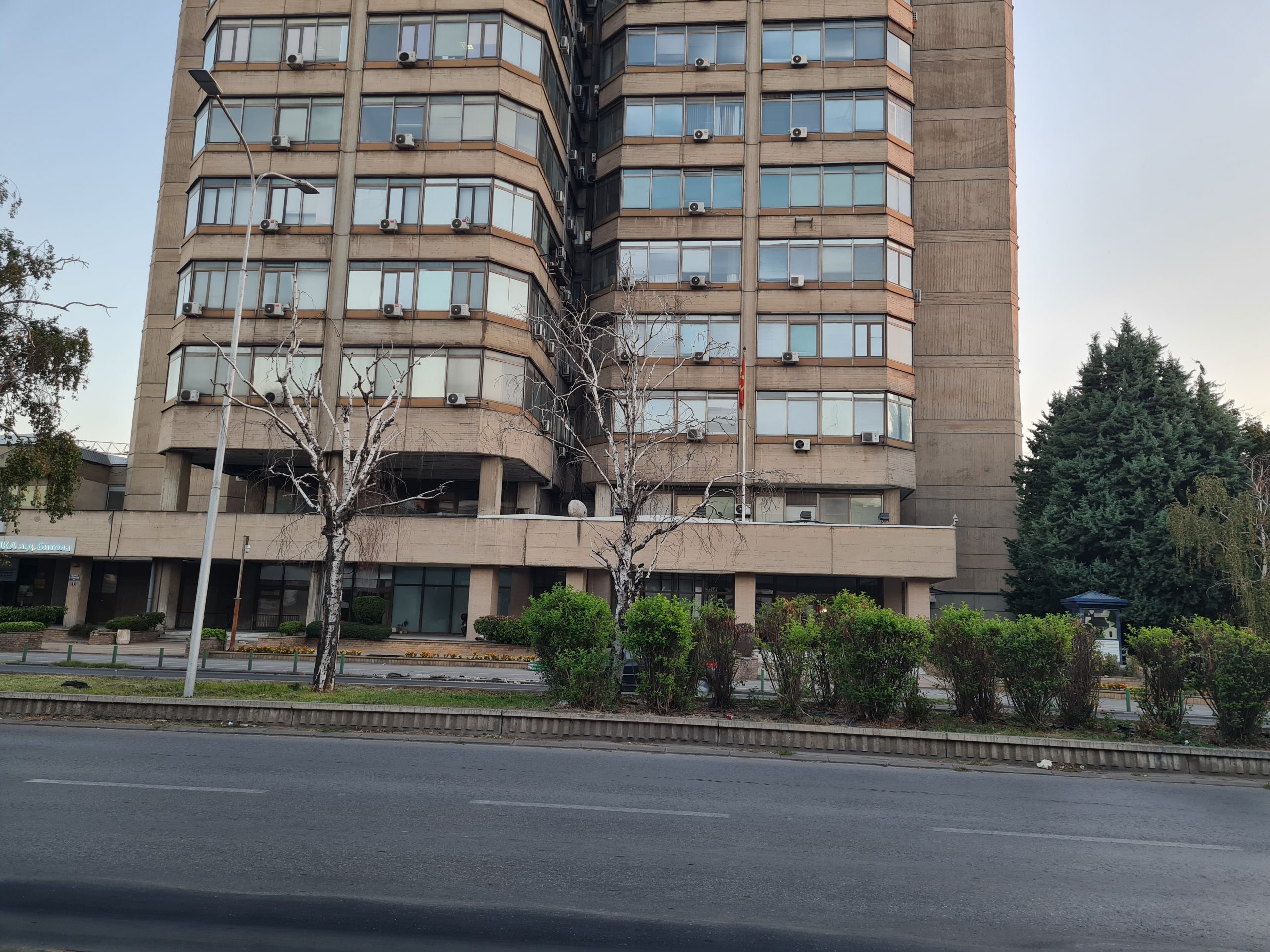 Советот на Народната банка: Стапката на нефункционални кредити се намали на историски најниското ниво, стабилноста на банкарскиот систем расте