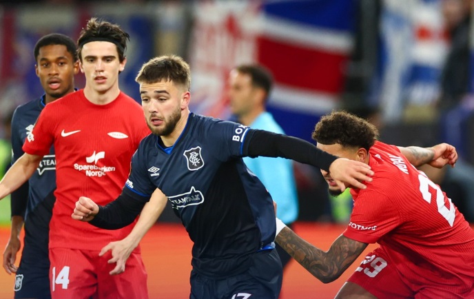 Катастрофа на Миовски и Ренџерс против Бран, голем срам за Астон вила во Холандија (ВИДЕО)