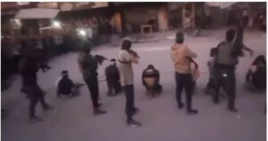 Палестинската самоуправа ги критикува масовните убиства на Хамас