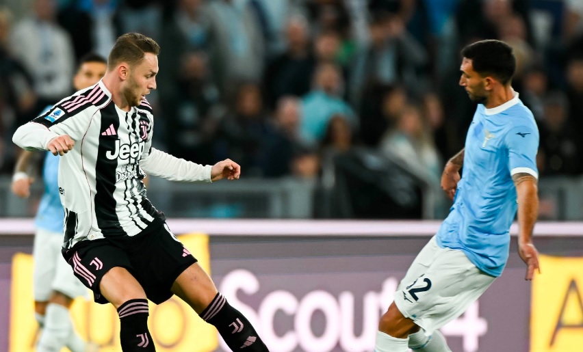 Лацио ја зголеми кризата на Јувентус, дали е ова крај на ерата на Тудор? (Видео)