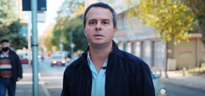 Герасимовски: Заокружи го бројот 5 во недела, за континуитет, стабилност и развој на Центар