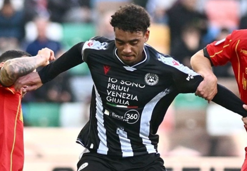 Удинезе го надигра Лече, Парма ремизира против Комо