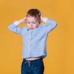 Шест фрази покажуваат недостиг на дисциплина во детството