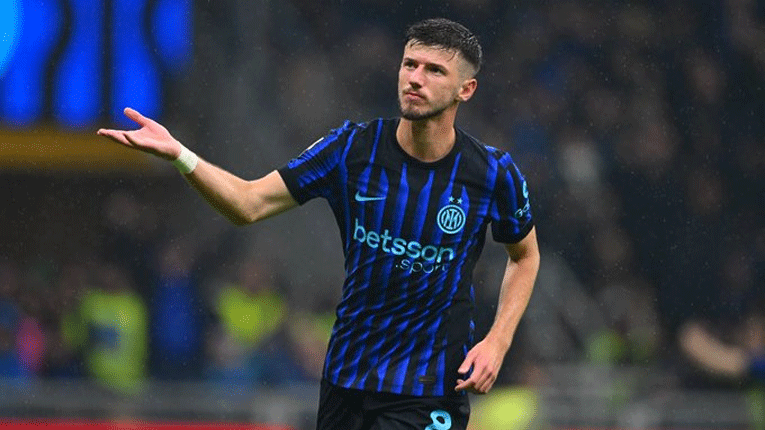 Ножички на Бонацоли и бомба на Чалханоглу ја одбележаа вечерта во Серија А (Видео)