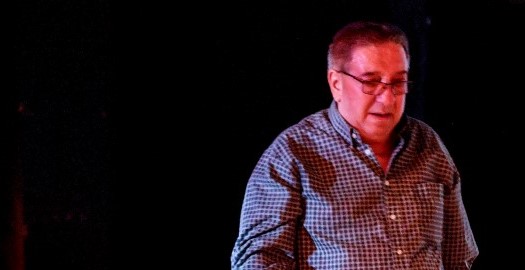 НАГРАДАТА „23 ОКТОМВРИ“ ЗА АКТЕРОТ ГОЦЕ ТОДОРОВСКИ И ПИСАТЕЛИТЕ АЛЕКСАНДАР КУЈУНЏИСКИ, БОЖИН ПАВЛОВСКИ И БРАТИСЛАВ ТАШКОВСКИ