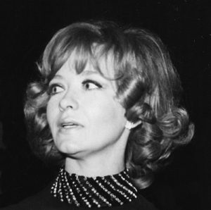 На денешен ден се збогувавме со првата дама на југословенската кинематографија – Милена Дравиќ