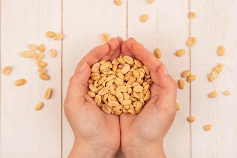 Рано воведување кикирики во исхраната спречува алергии