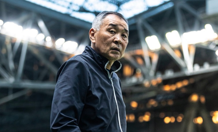 Селекторот на Казахстан признава: Македонија е силна селекција, но ќе се обидеме да освоиме бодови