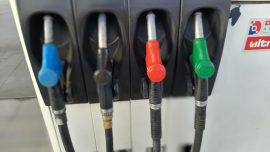 Стапија на сила санкциите на САД за Нафтената индустрија на Србија