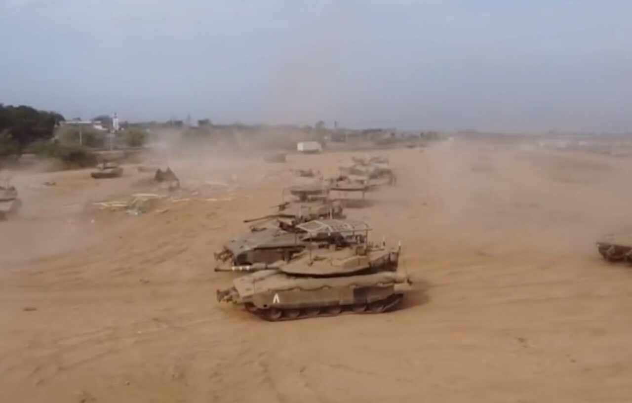 Хамас врати уште две тела на заложници, велат дека не можат да ги пронајдат другите