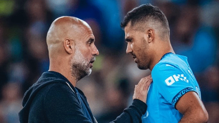 Манчестер сити без Родри и викендов против Астон Вила