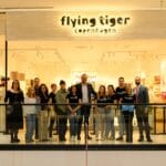 Групацијата BALFIN го носи Flying Tiger Copenhagen во East Gate Mall – Скандинавската креативност пристигнува во Скопје