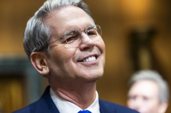 Бесент: Русија ќе ги почувствува последиците од американските санкции