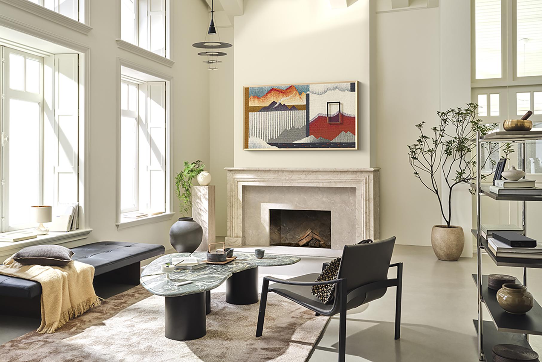 Премиера на краткиот филм чиј потпис го носи RM од групата BTS, во соработка со компанијата Samsung, ја прикажува радоста на уметноста во домот преку Samsung Art TV уредите