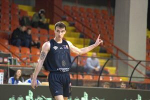 ТФТ со втора победа во АБА 2, Војводина „падна“ во Кале