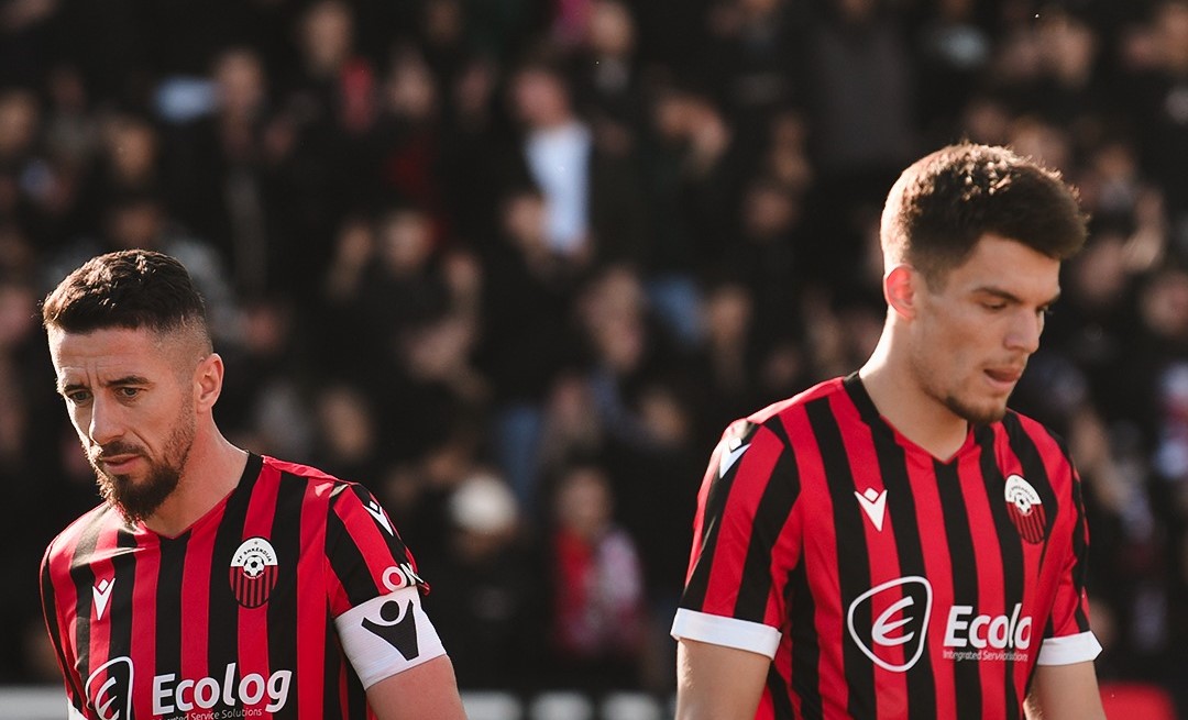 Вардар по осум години ја победи Шкендија: Давид Бабунски од пенал го „смрзна“ Тетово (ВИДЕО)