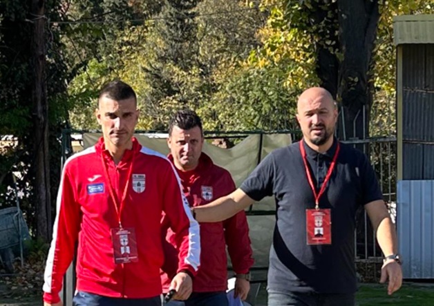 Тиквеш по поразот од Арсими остана без тренер!