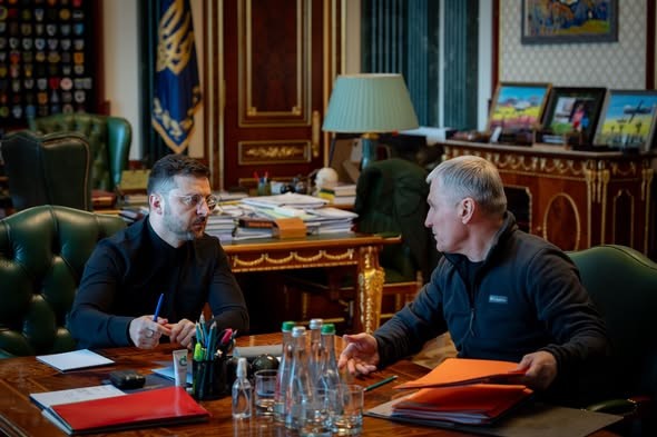 Зеленски откри колкави загуби ќе има Русија од новите санкции