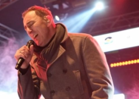 Сергеј Ќетковиќ за тоа кога на ќерките им соопштил дека се посвоени