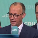 Мерц најави германски Акциски план против руските хибридни напади