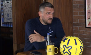 Попов за Вардар и како успеа од Лига Европа да дојде до дното: „Кој го заглави, а кој го одглави!? Ништо не сум направил – три години шампион, капитен и влез во ЛЕ!“