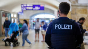 Младите жени во Минхен се плашат да користат јавен превоз