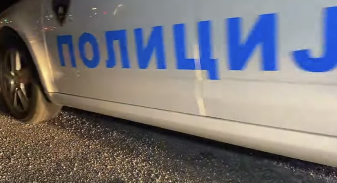 Лишен од слобода дилер во Ѓорче Петров, пронајдена дрога