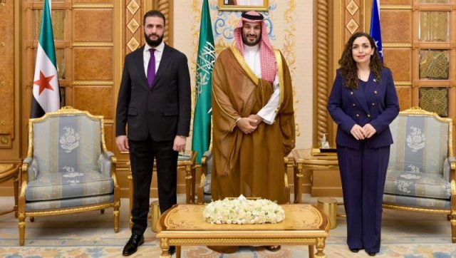 Тежок удар за Белград од Дамаск: Сирија го призна Косово