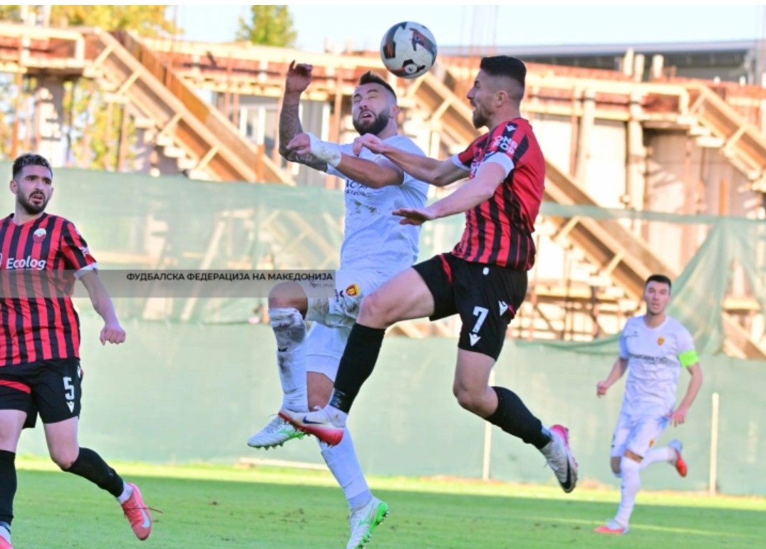 ВАР не погрешил при пеналот за Вардар и офсајдот на Шкендија