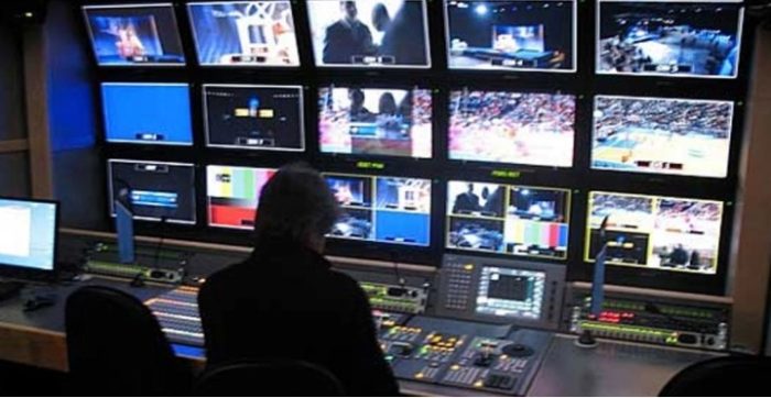 МРТВ: Поради сериозен технички проблем вчера не можевме да ги емитуваме ТВ дневниците, се врши проверка дали е намерен упад