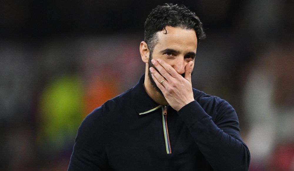 Аморим сака нов скап напаѓач!?