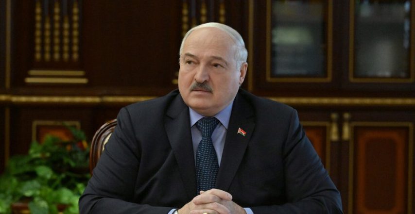 Рускиот „Орешник“ во декември ќе биде ставен во борбена готовност во Белорусија во декември