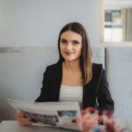 Интервју со Христина Христова, лиценциран тренер во IQ UP! Карпош – место каде што науката станува игра, а играта станува знаење