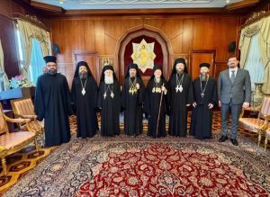 Од Фатмир Пелуши до Архиепископ Јован: Православната Црква во Албанија – пример за наднационализам и христијанска трансформација