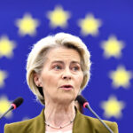 Урсула фон дер Лајен при посетата на Белград: Ставот на ЕУ подразбира слобода, а не репресија