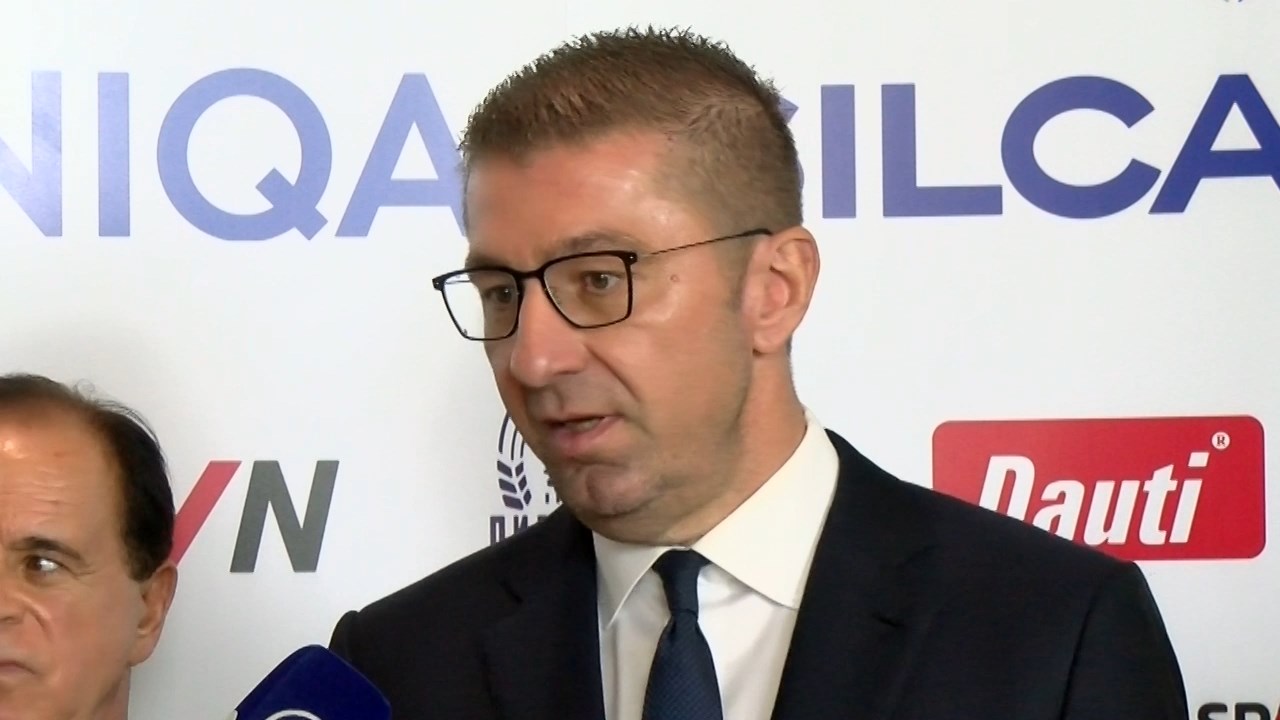 Робусната акција во правосудството на Христијан Мицкоски ќе почне со Љупчо Коцевски