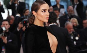 (Фото) Поранешната мисица по породувањето имала криза: Не сакам да ги разубавувам работите, страшно е