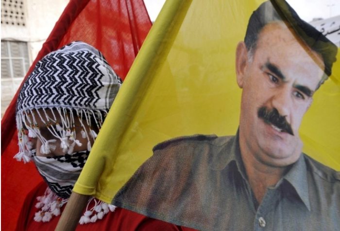 ПО 40 ГОДИНИ БОРБА: Силите на Курдистан се повлекуваат од Турција во северен Ирак, ПКК на Оџалан бара интеграција во политичкиот живот