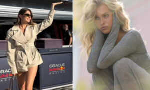 Формула 1 добива големи промени поради овие девојки (ФОТО)