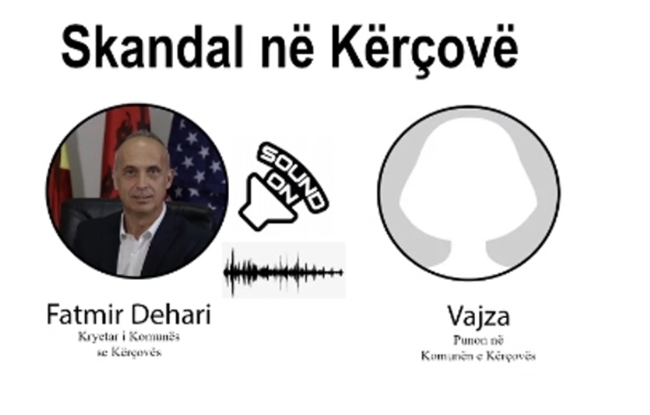 Дехари од ДУИ во секс скандал (ВИДЕО)