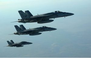 Ројтерс: Турција се вооружува за да ја зголеми регионалната предност