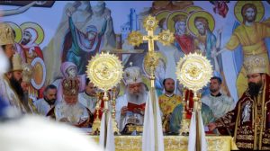 Ѓорѓевски: Дали е ова и сигнал за поинтензивни контакти и присуство на руски црковни лица во Македонија?