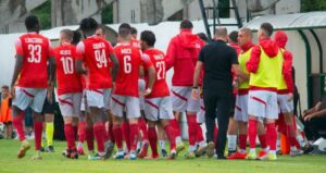 Струга ТЛ ја продолжи агонијата на Шкупи (ВИДЕО)