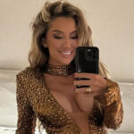 (Фото) Калиопи ѝ помогна на Теа Таировиќ да го надмине овој проблем во Скопје