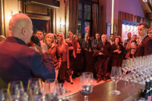 Ерупција на вкусови со „Волкано“ – новото премиум вино на „Монтеко“