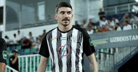 Дориев продолжи во топ-форма, дојде до 14-ти гол за Согдиана