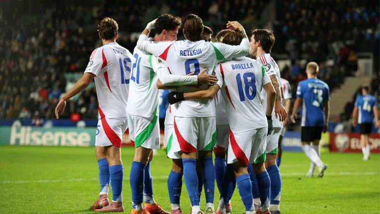 Се очекуваат над 10.000 демонстранти во Удине пред средбата Италија-Израел